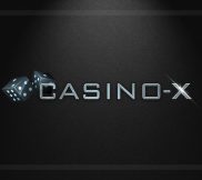 Казино Casino-X