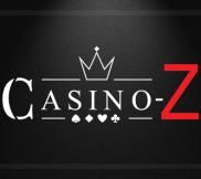Casino Z Welcome Bonus