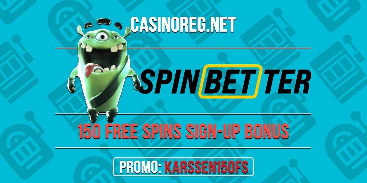 Spinbetter Casino No Deposit Bonus