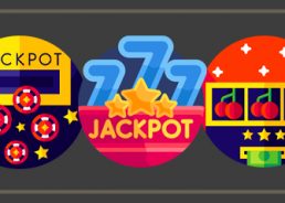 How Do Slot Machine Jackpots Work