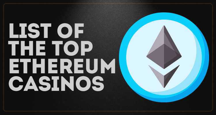 10 Reasons You Need To Stop Stressing About play ethereum casino online