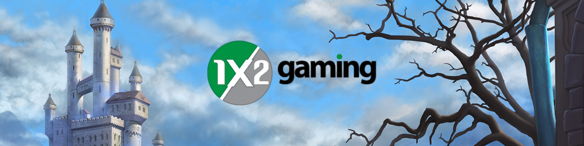 1x2 Gaming Casino Games Provider