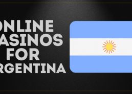 Top Online Casinos For Argentina