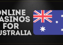 Top Online Casinos For Australia