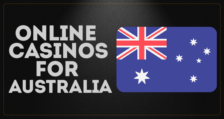 Топ онлайн казино в Австралии