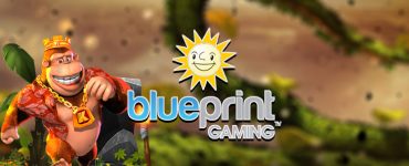 Blueprint Gaming Casino Games Provider