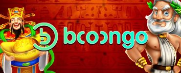 Booongo Casino Games Provider