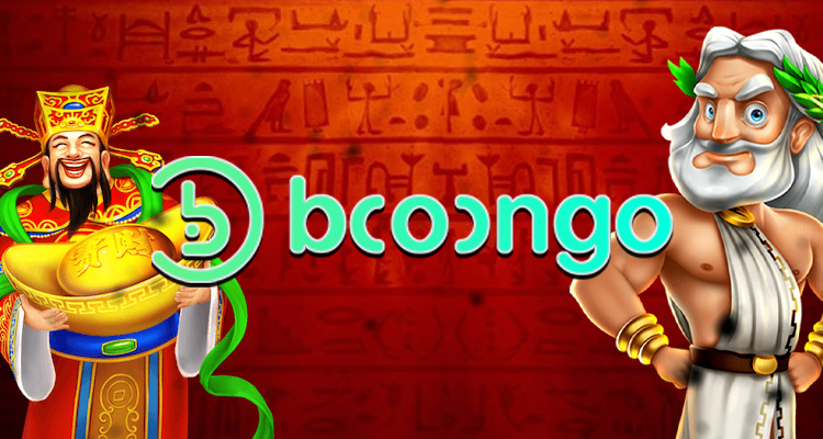 Booongo Casino Games Provider | History, RTP, Best Games