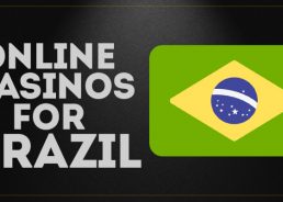Top Online Casinos For Brazil