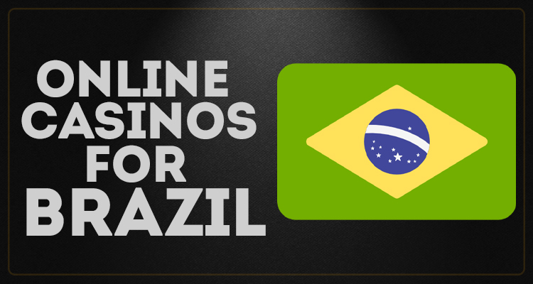 Топ онлайн казино в Бразилии