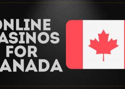 Топ онлайн казино в Канаде