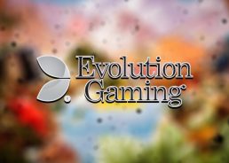 Evolution Casino Games Provider