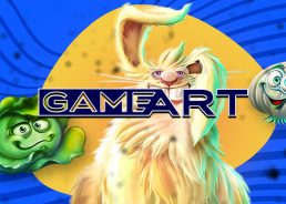 GameArt Casino Games Provider
