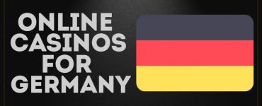 Top Online Casinos For Germany