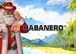 Habanero Casino Games Provider