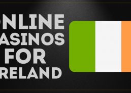 Top Online Casinos For Ireland