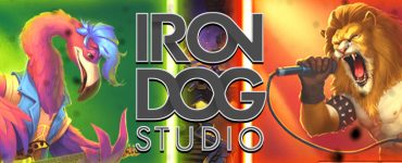 Iron Dog Casino Games Provider