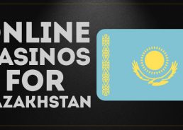 Top Online Casinos For Kazakhstan