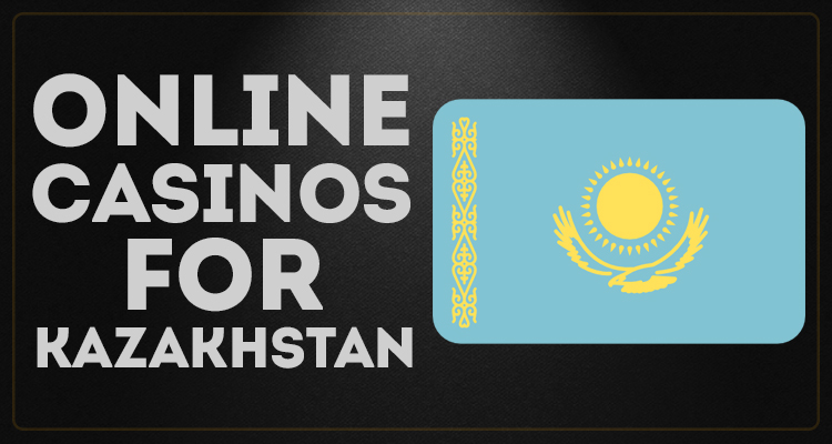 Топ онлайн казино для Казахстана