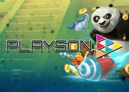 Playson Casino Games Provider