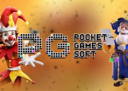 Pocket Games Soft Casino Games Provider