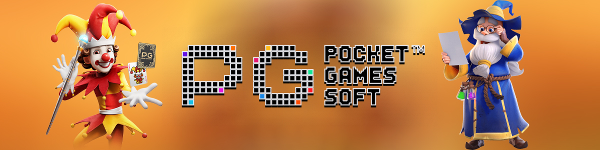 Pocket Games Soft Casino Games Provider