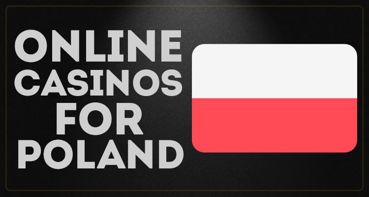 Топ онлайн казино для Польши