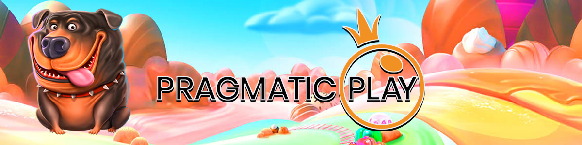 Pragmatic Play Casino Games Provider