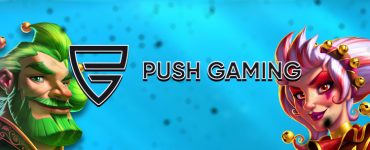 Push Gaming Casino Games Provider