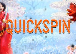Quickspin Casino Games Provider