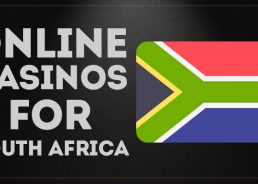Top Online Casinos For South Africa
