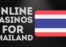 Top Online Casinos For Thailand