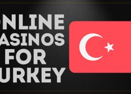 Top Online Casinos For Turkey