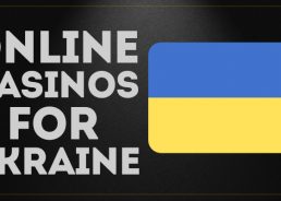 Топ онлайн казино для Украины