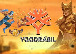 Yggdrasil Casino Games Provider