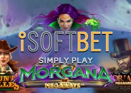 iSoftBet Casino Games Provider