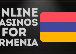 Топ онлайн казино для Армении