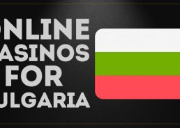 Топ онлайн казино для Болгарии