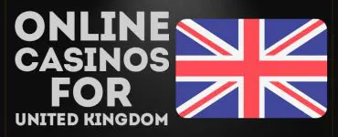 Top Online Casinos For United Kingdom