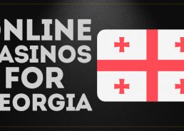 Top Online Casinos For Georgia