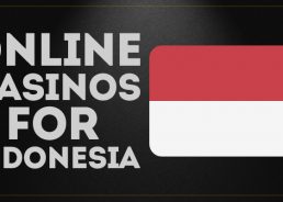 Top Online Casinos For Indonesia