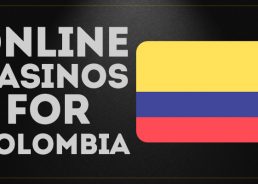 Top Online Casinos For Colombia