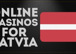 Топ онлайн казино для Латвии
