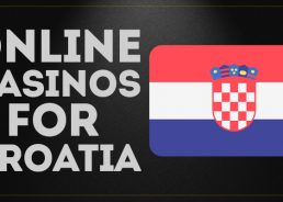 Top Online Casinos For Croatia