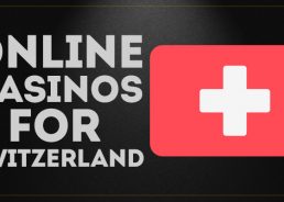Top Online Casinos For Switzerland