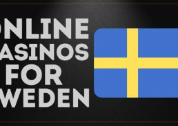 Top Online Casinos For Sweden