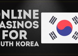 Top Online Casinos For South Korea