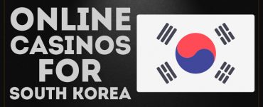 Top Online Casinos For Korea