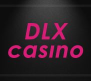 DLX Casino Welcome Bonus