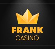 Frank Casino Welcome Bonus